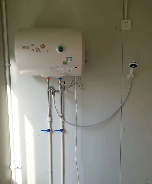 戈壁滩上的“热水奇迹” 万家乐5000台热水器安装背后的暖心故事