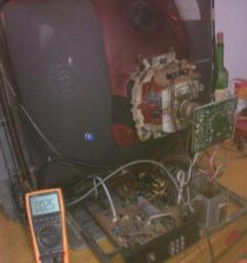 诚信家电 全方位家用电器维修安装服务专家