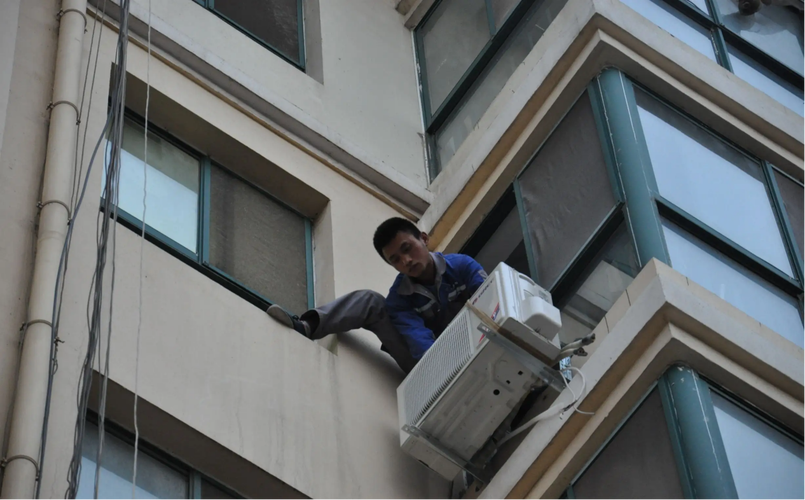 关注问题 ​ 写回答 登录/注册 家具 家居 家用电器 如何找师傅安装